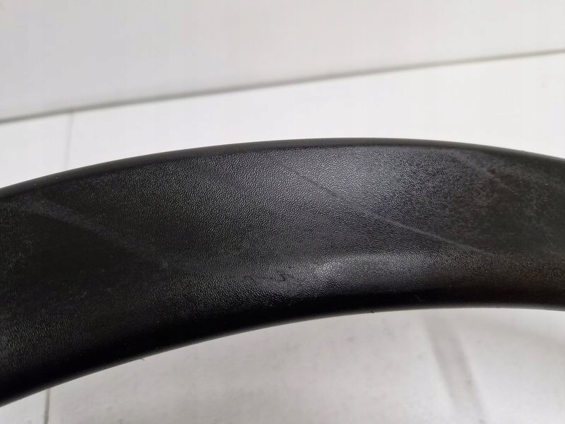 фото №7, Nissan juke f15 молдинг накладка крыла правый перед 63860-1ka6a