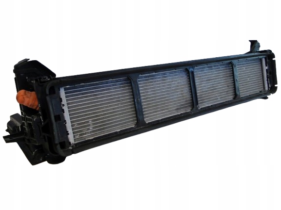 фото №1, Mercedes amg gt 192 43 50 55 63 sl r232 232 малый радиатор wody + рамка