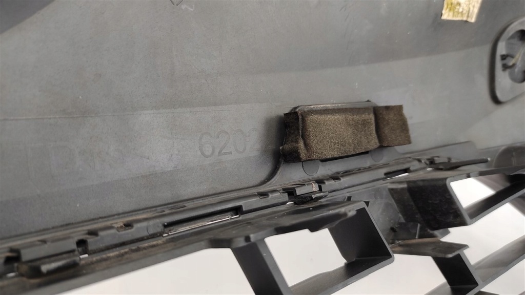 фото №11, Бампер перед renault clio 5 v po 2020