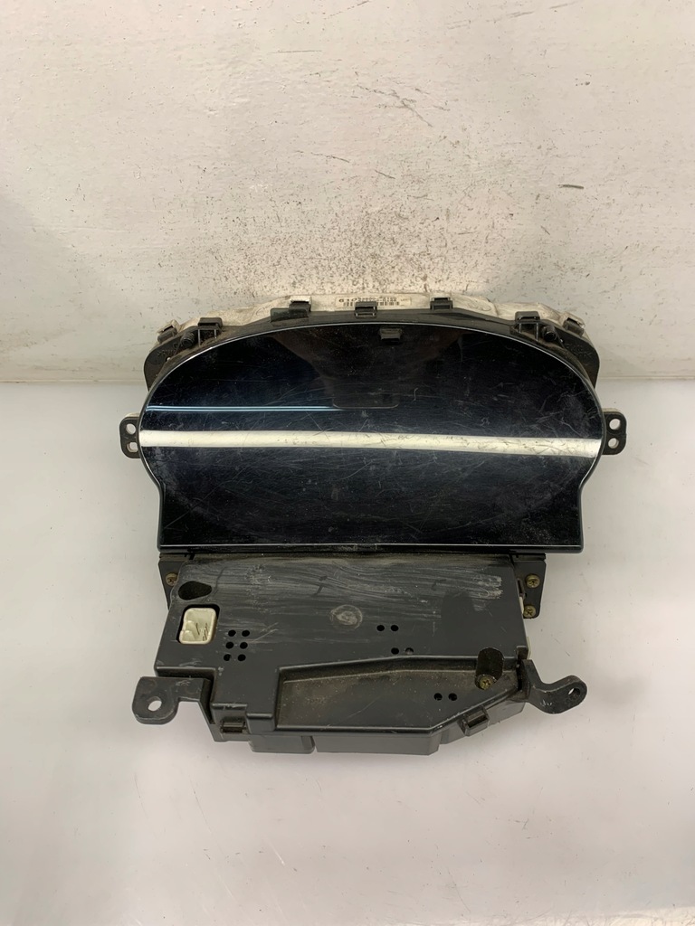 фото №1, Лічильник приладова панель 83800-52120 toyota