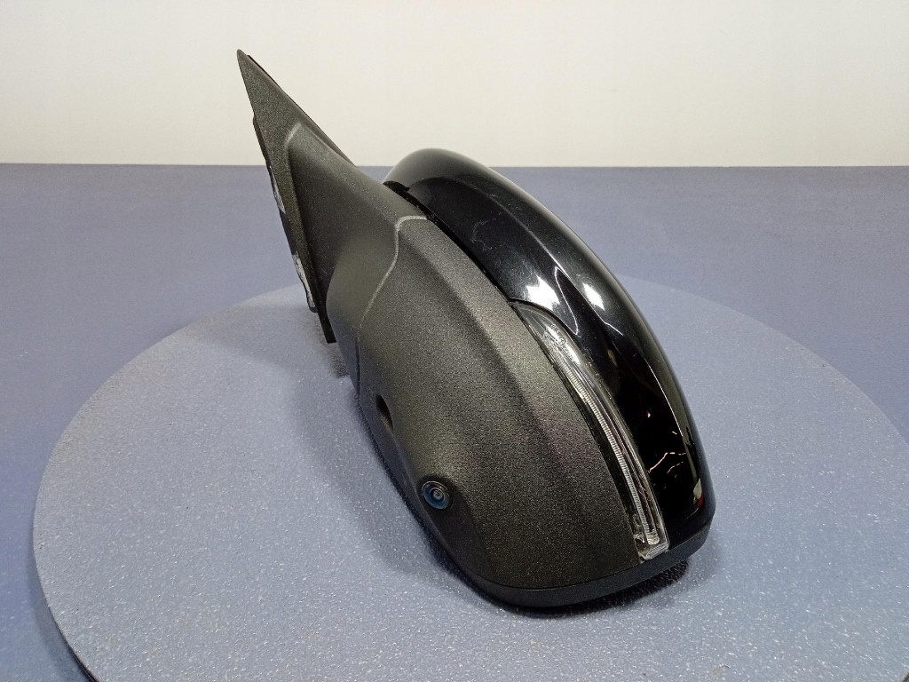 фото №8, Ford mustang mach-e 20- дзеркало ліва 16 pin камера lj8b17683pg