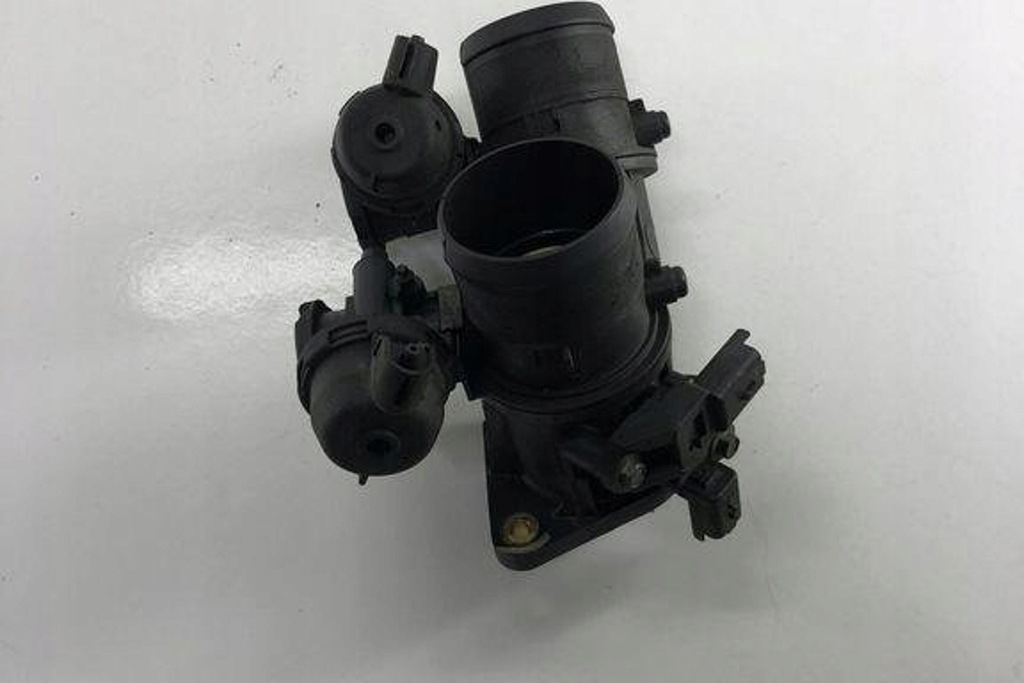 фото №7, Карбюратор citroën c4 grand picasso ii 9684269380 2.0l дизель 110kw 2008