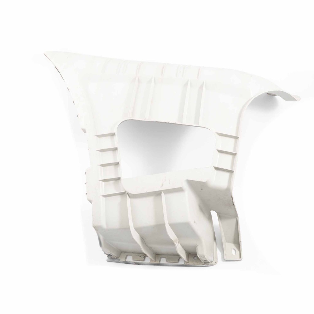 Bmw x3 e83 направляющая бампера задняя левый m-pakiet Цена