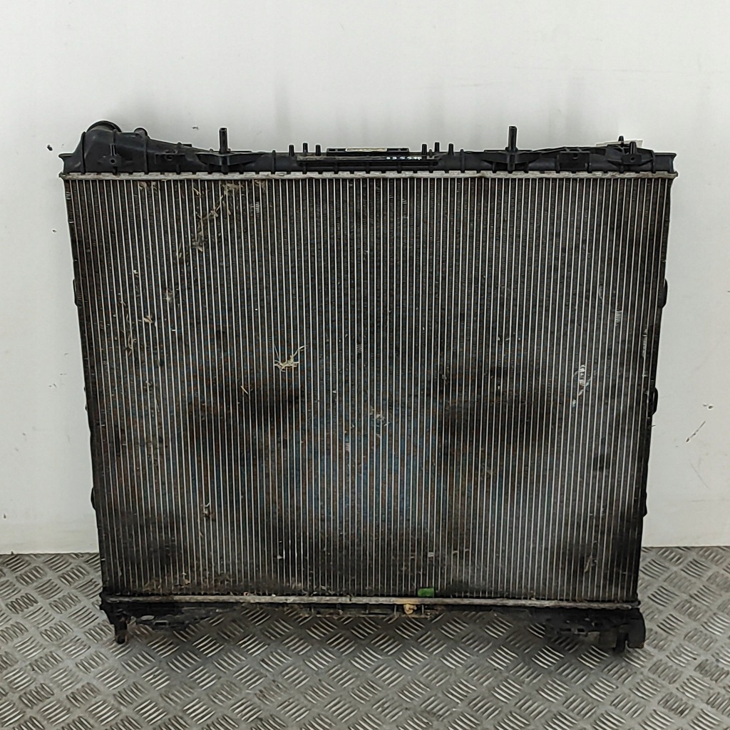 фото №2, Land rover range rover sport l494 2018 радиатор