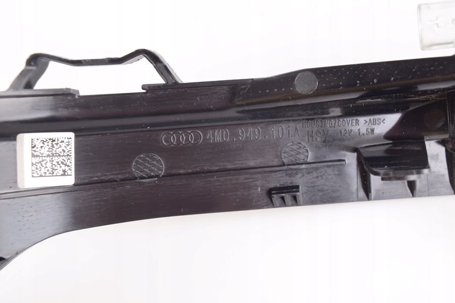 фото №13, Поворотник дзеркало ліва audi q5 sq5 ii 80a aso