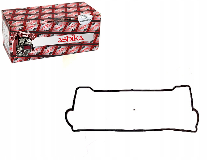 фото №1, Прокладка крышки клапанов [ashika]