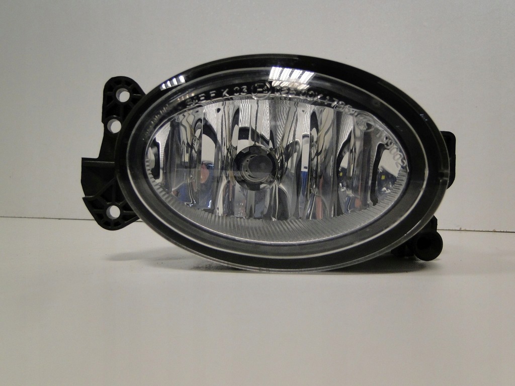 фото №4, Mercedes sl r230 230 lift противотуманная фара правый h11