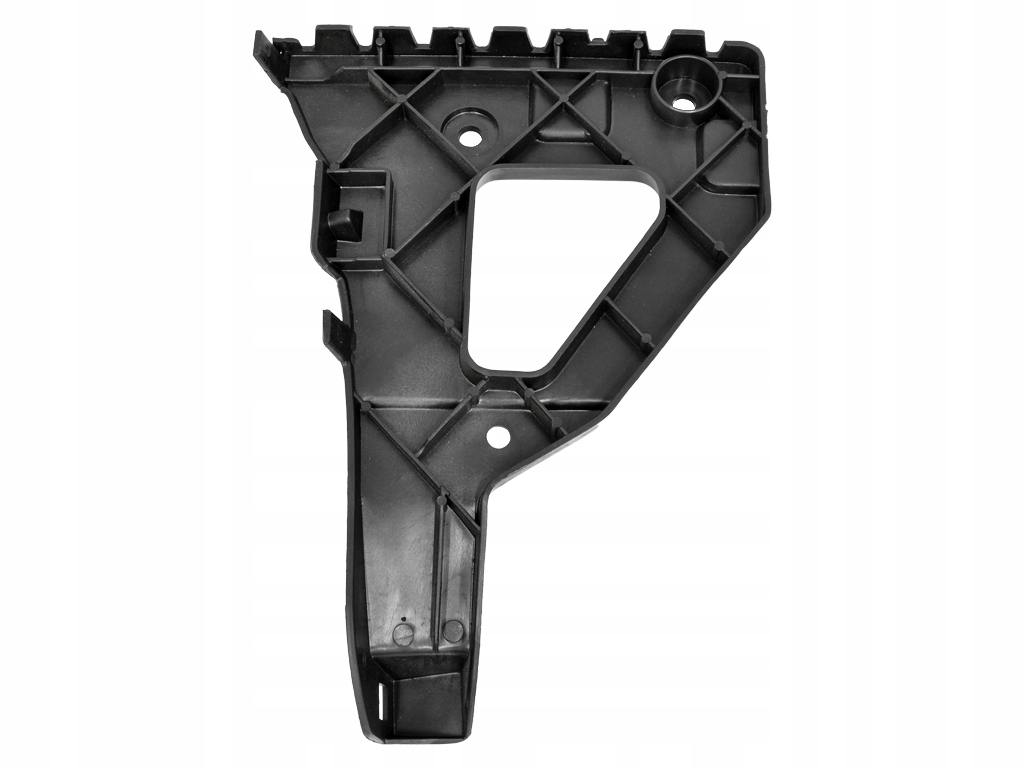 фото №1, Audi a6 c6 2008-2011 направляющая бампера правая 4f0807228