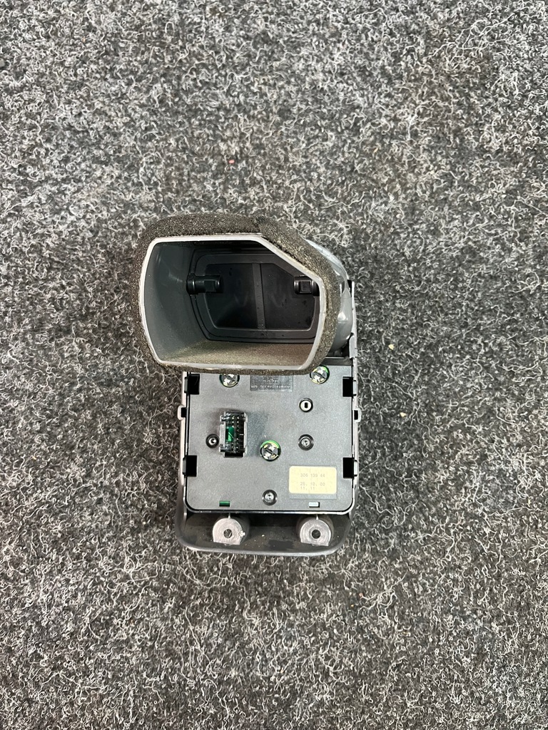 фото №7, Volvo v40 перемикач світла решітка обдув 30613944