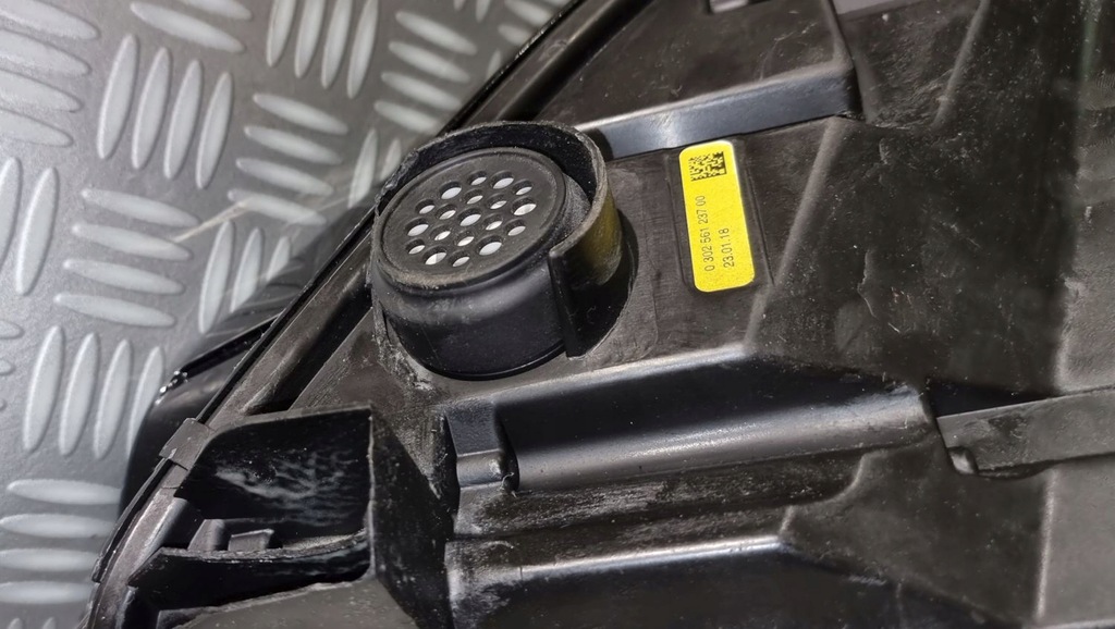 фото №11, Audi r8 ii 4s лампа ліва перед передня full led laser europa 18r nowa