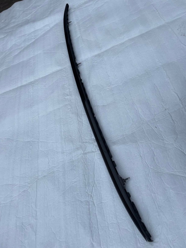 фото №1, Bmw x3 g01 x3m f97 молдинг кровельная правая рейлинг