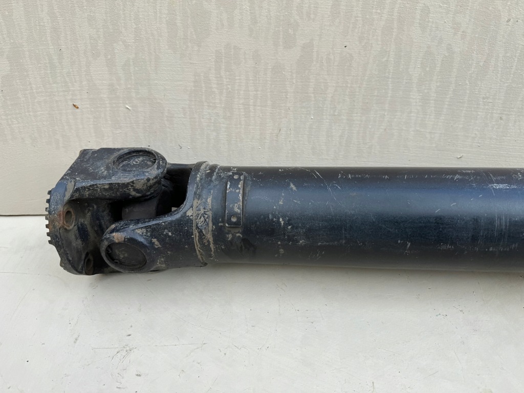 фото №12, Hyundai h350 14r- wał привідний