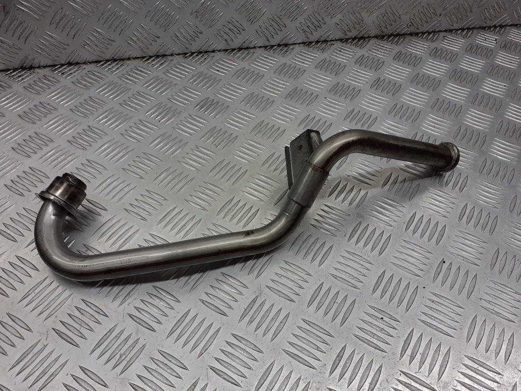 фото №1, Труба трубка шланг egr bmw e36 1.6