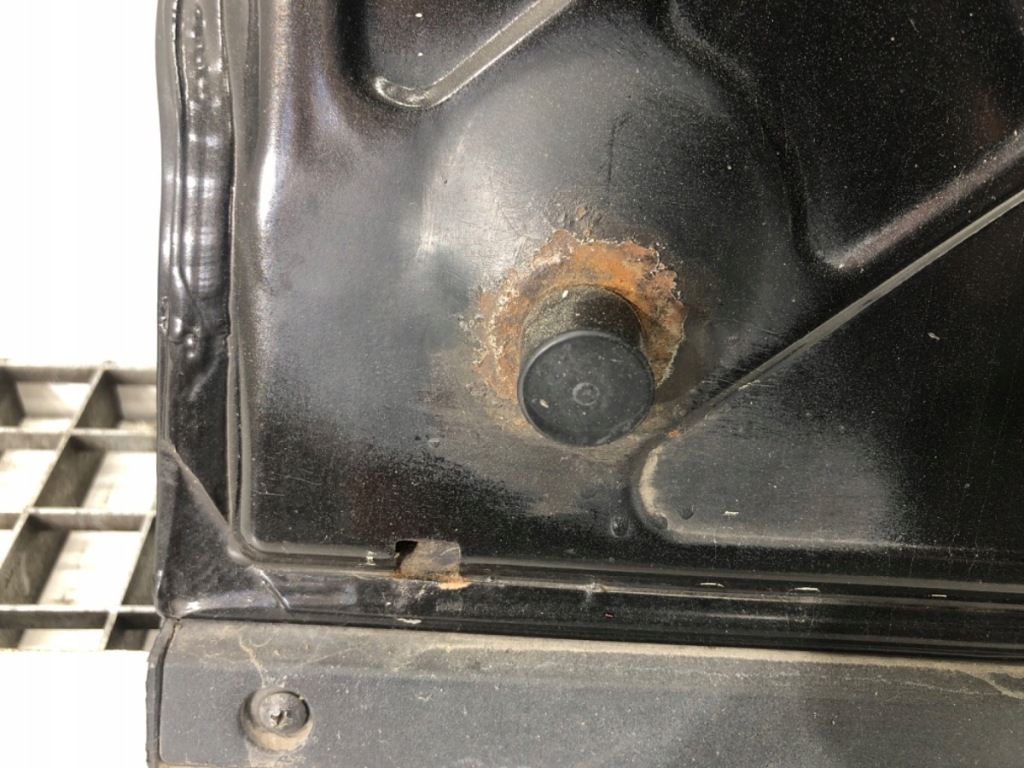 фото №7, Дверь левый перед honda cr-v iii minivan