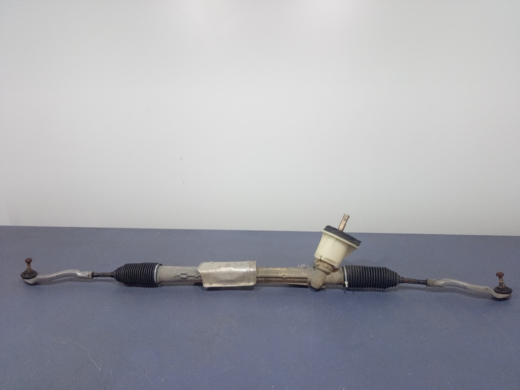 фото №4, Mercedes citan w415 kangoo ii рейка рульова трансмісія кермова 8200497928