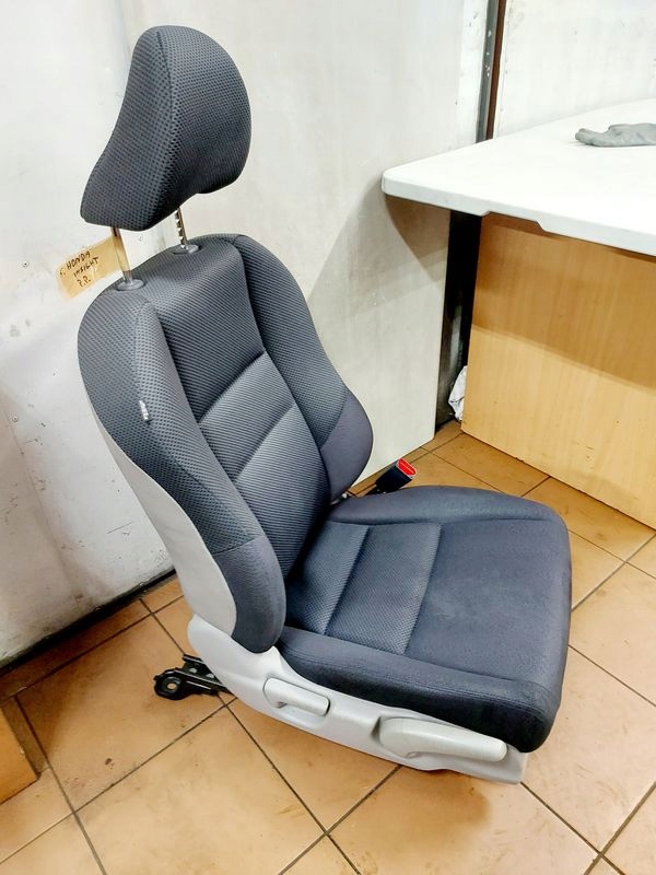 фото №7, Honda insight ii 2 сиденье правый перед пассажира