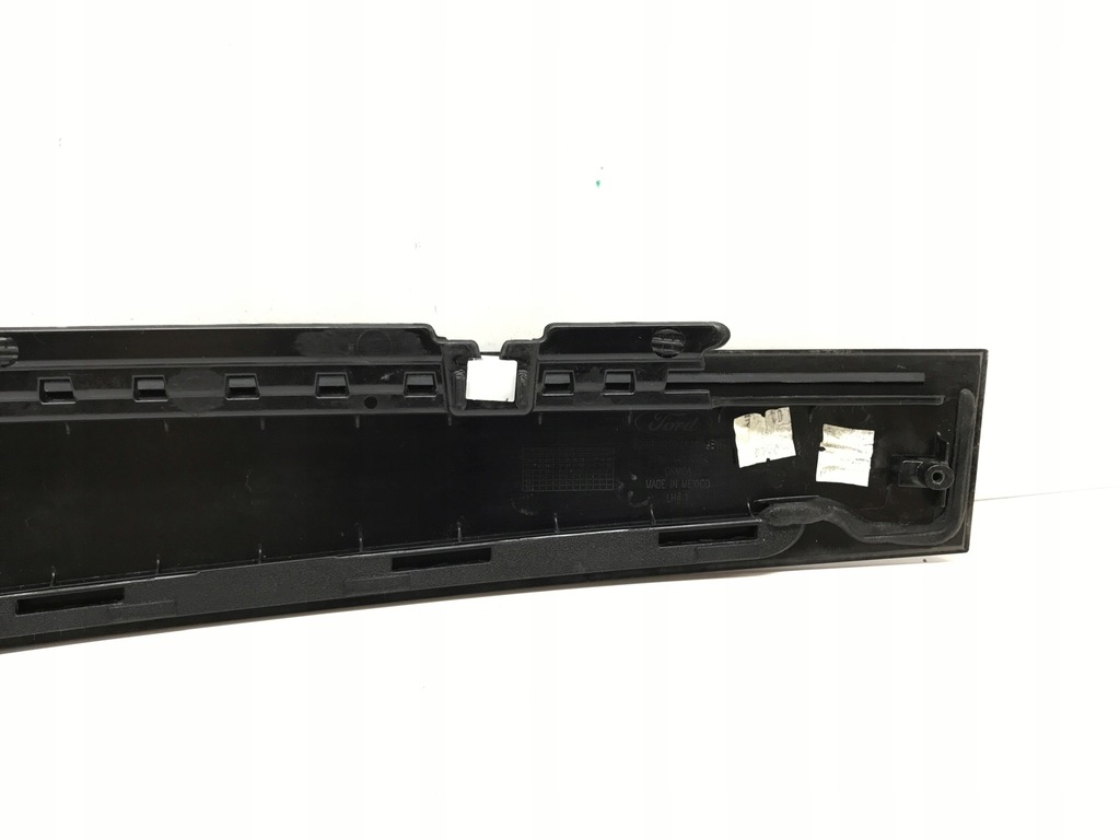 фото №8, Ford mustang mach-e молдинг двері задня лівий lj8b-r254a41-abw