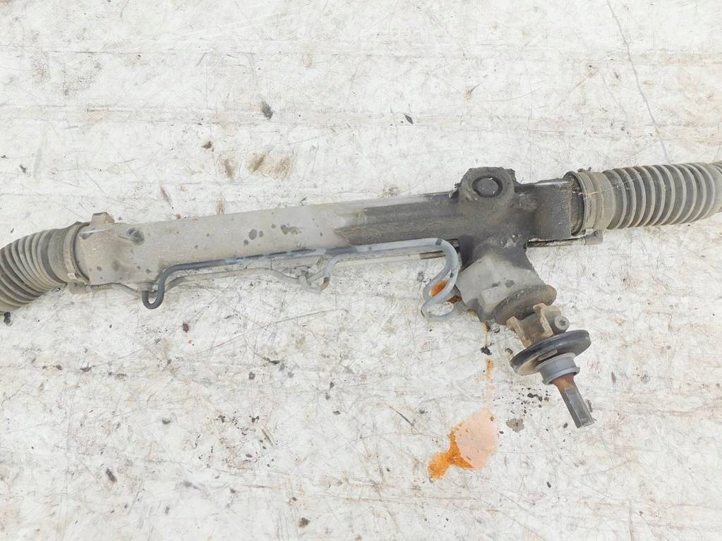 фото №6, Ford mondeo mk2 1.6 98 рейка рульова трансмісія