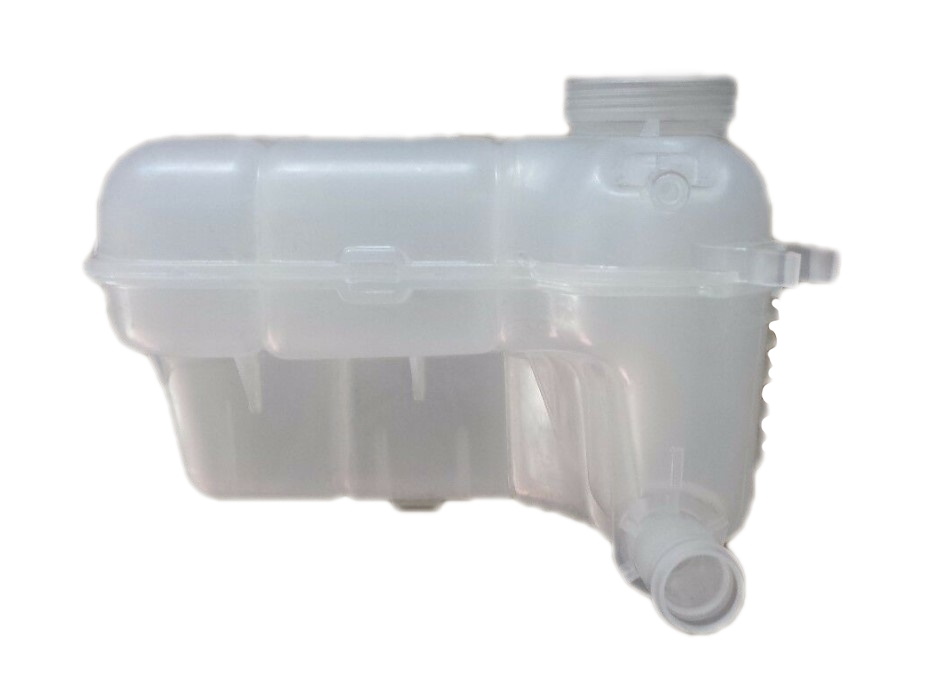 фото №9, Бачок выравнивательный. радиатора astra 1.4 13370133 оригинальный номер бачок расширительный