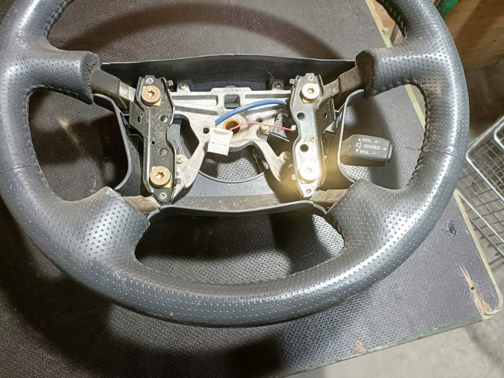 фото №3, Повітропровід mazda mpv