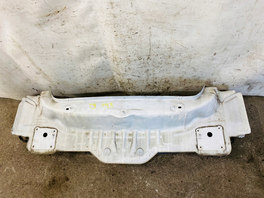 фото №1, Pas задній peugeot 308 ii t9 hb #193