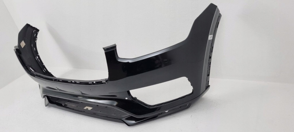Купить Volvo xc90 r design lift 2019- бампер передний перед 31663527