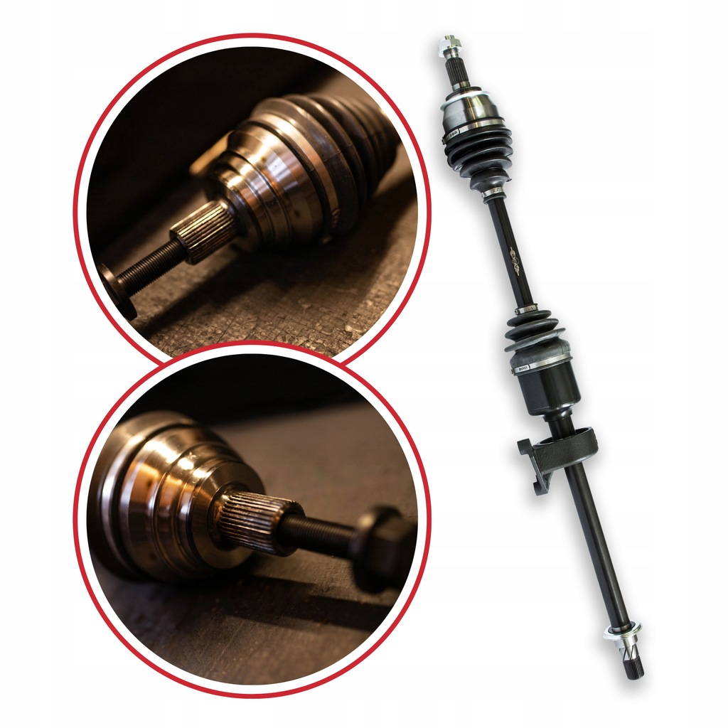 фото №5, Приводной вал правая mini cooper s r50 r52 r53 1.6 163 170 km механическая коробка передач nowa