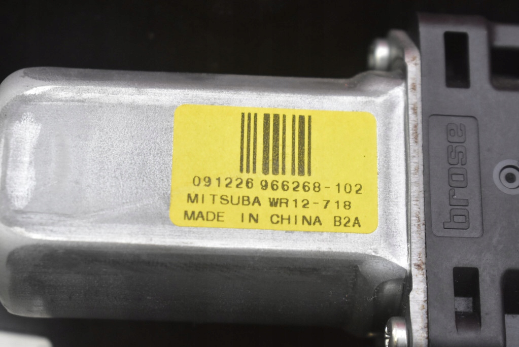 фото №7, Підйомник скло лівий перед eu 30753327 volvo xc60 1 i 08-13