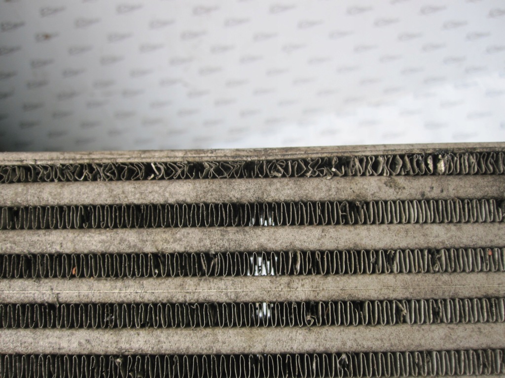 Ford s-max mk1 1 09r интеркулер 6g91-9l440-fd в Украине