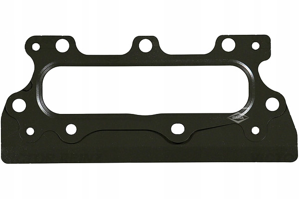 фото №2, Прокладка коллектор выпускной dacia logan ii logan mcv ii sandero