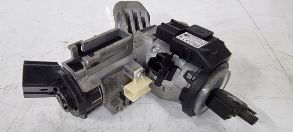 фото №8, Замок зажигания ключ mazda 6 ii gh lift 2011