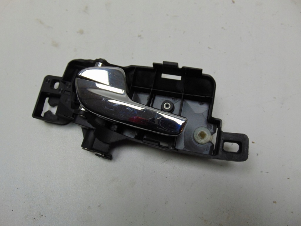 фото №1, Ручка внутрішня двері ліва перед ford s-max mk1 6m21-u22601-bb