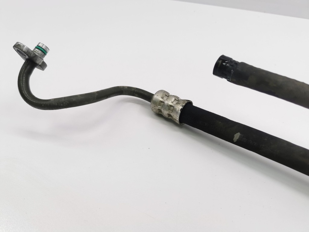 Citroen ds5 2013 шланг радіатора оливи коробки Київ