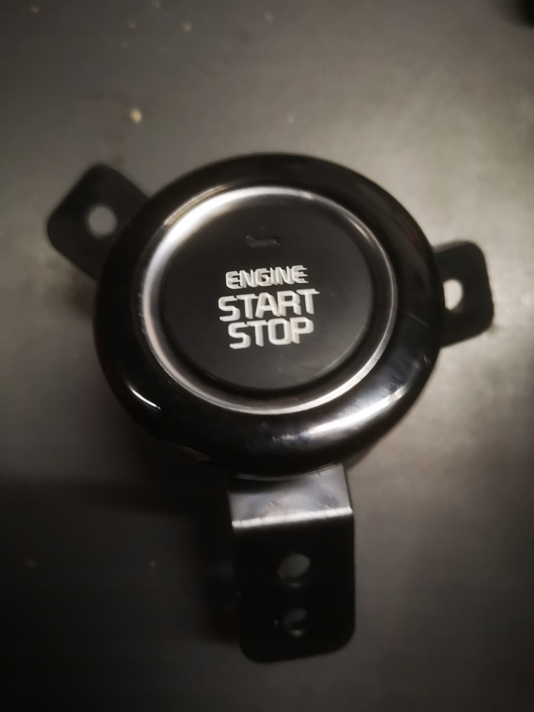 фото №1, Kia sorento iii кнопка запуск стоп 95430-c5000wk