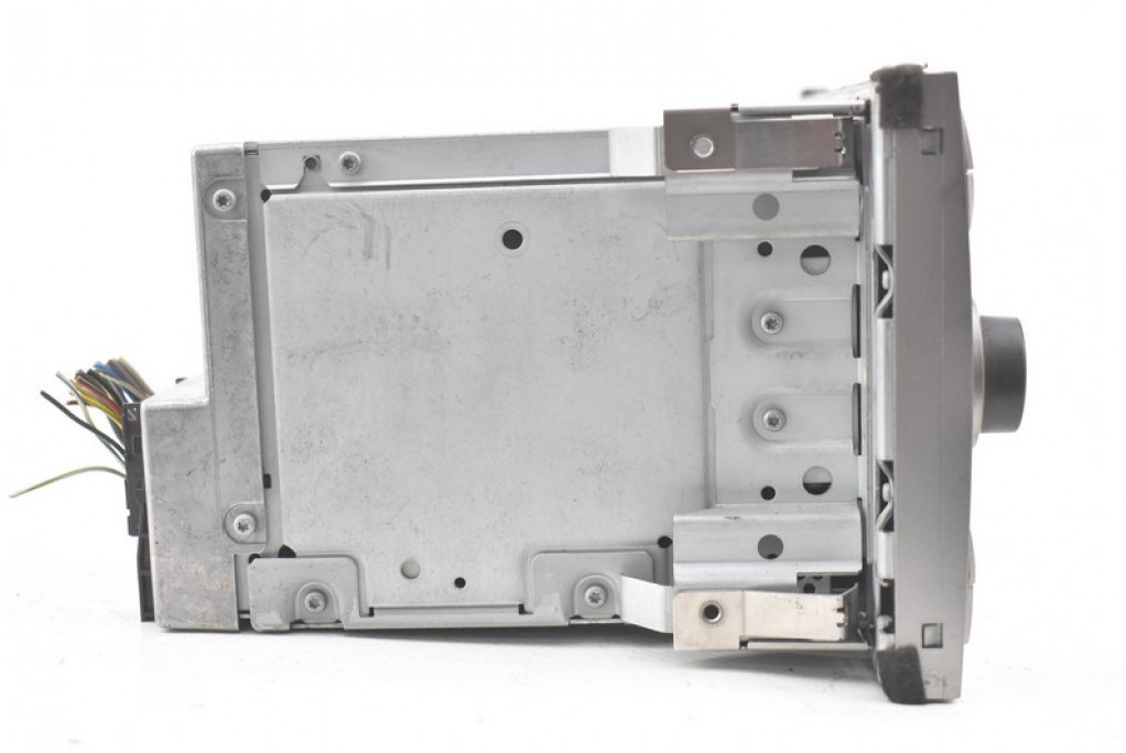 фото №4, Радіо радіопрогравач cd aux navi 6m2t18k931ae ford fusion 1 i 05-12