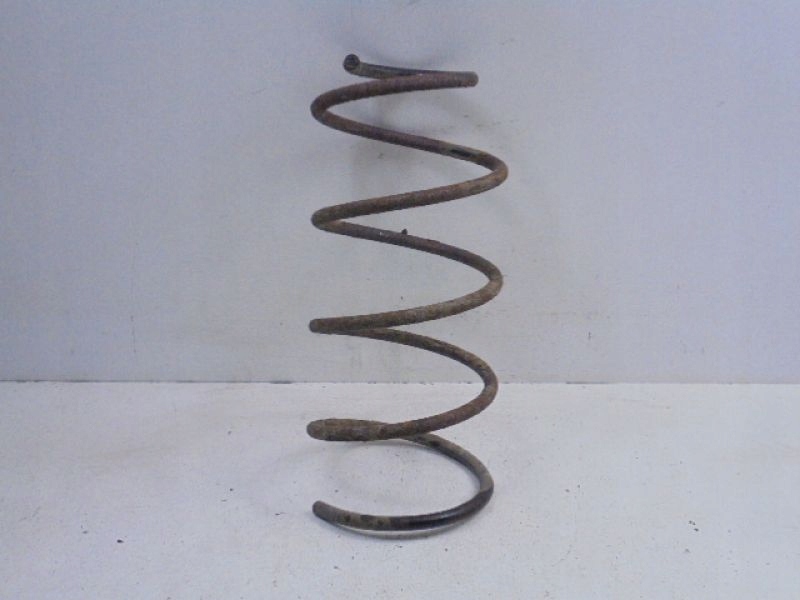 фото №1, Fiat marea 185 пружина перед 1.6b