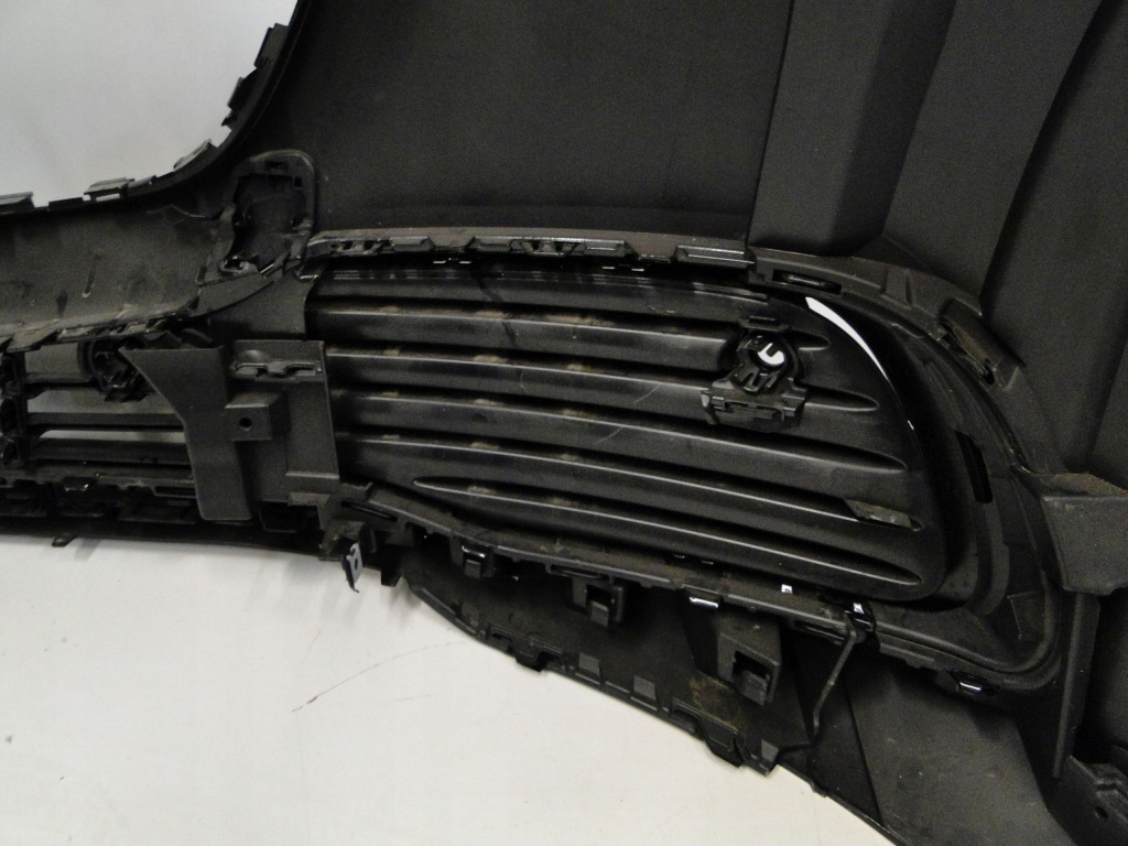 фото №16, Mercedes s klasa 223 w223 бампер передній pts a2238802600