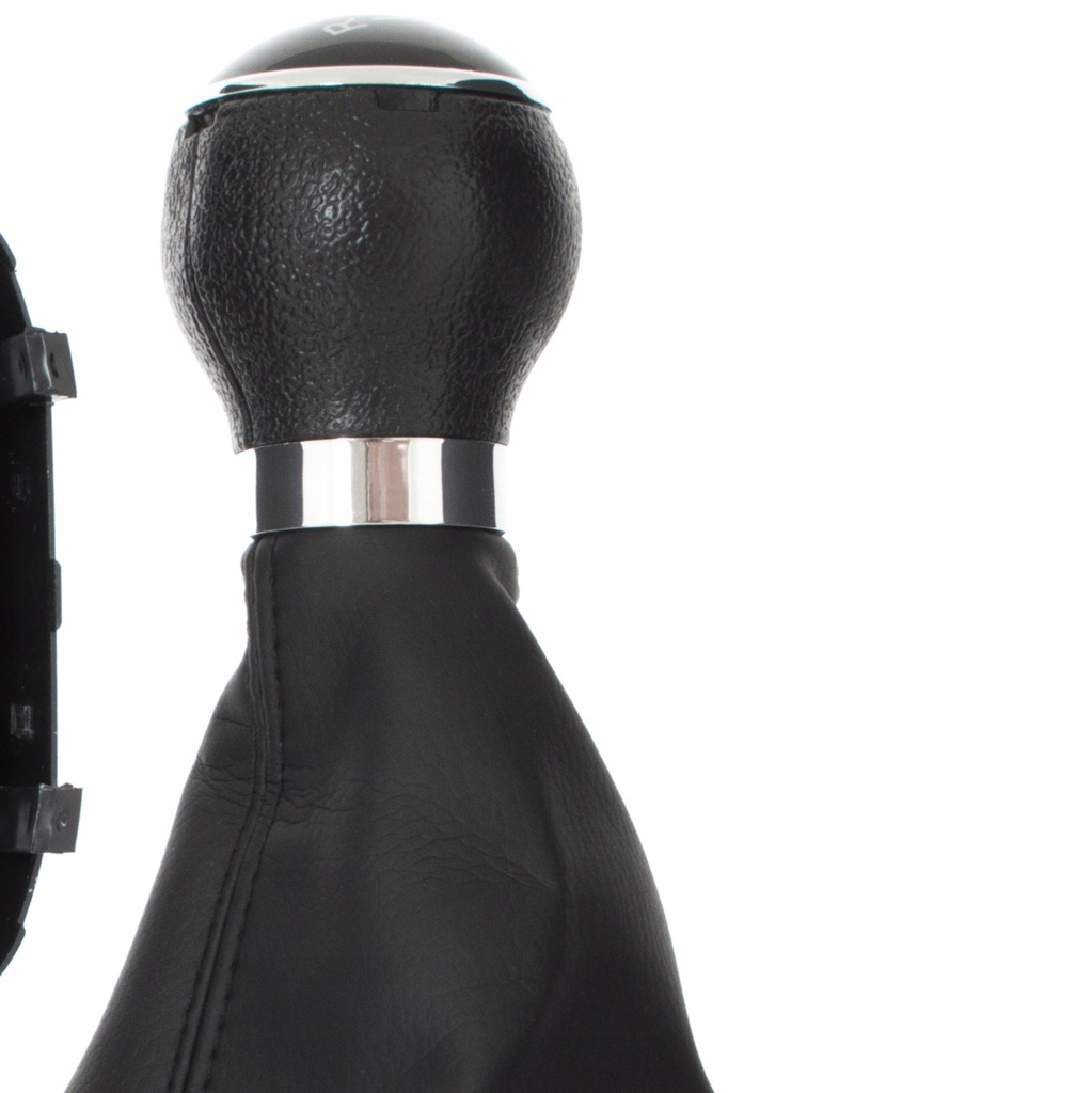 фото №7, Ручка рычаг переключения передач чехол do vw golf v vi caddy touran jetta