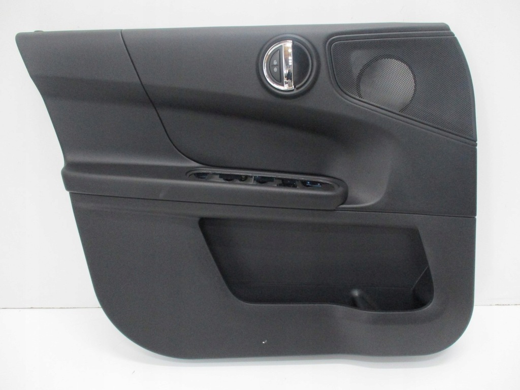 фото №5, Обивка дверь f60 mini countryman 18r задняя