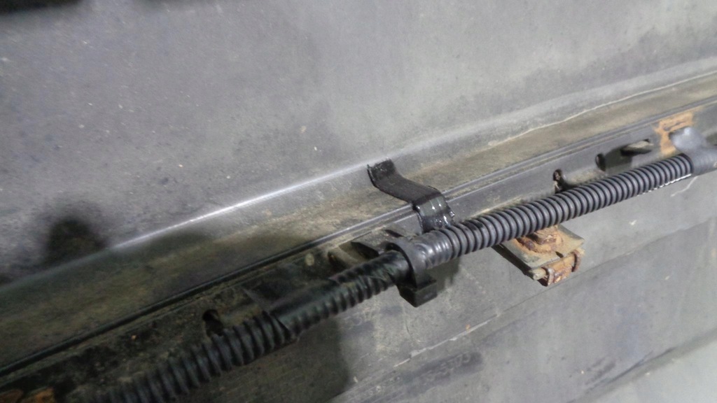 фото №15, Бампер lancia delta 3 iii 2008-2014r. задний