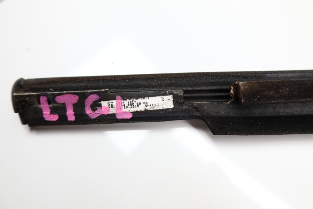 Mercedes w164 gl молдинг уплотнитель хром левый левая задняя 1646906980 Цена