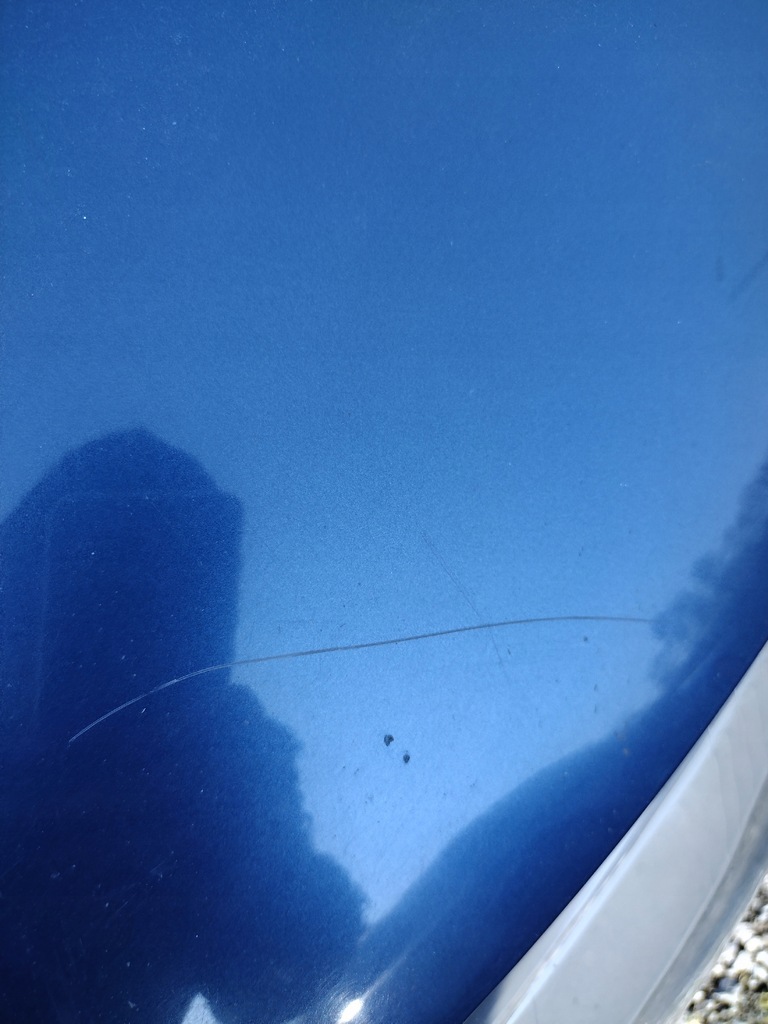 фото №3, Капот audi a3 8p