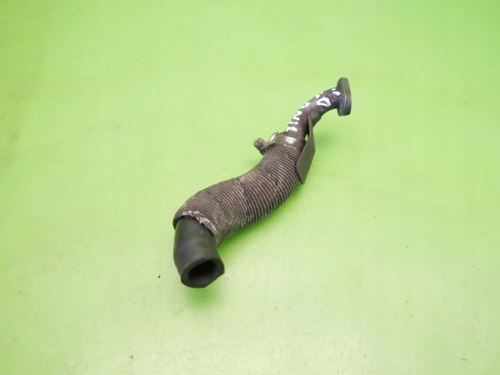 фото №6, Шланг масла турбины nissan almera tino 2.2 di