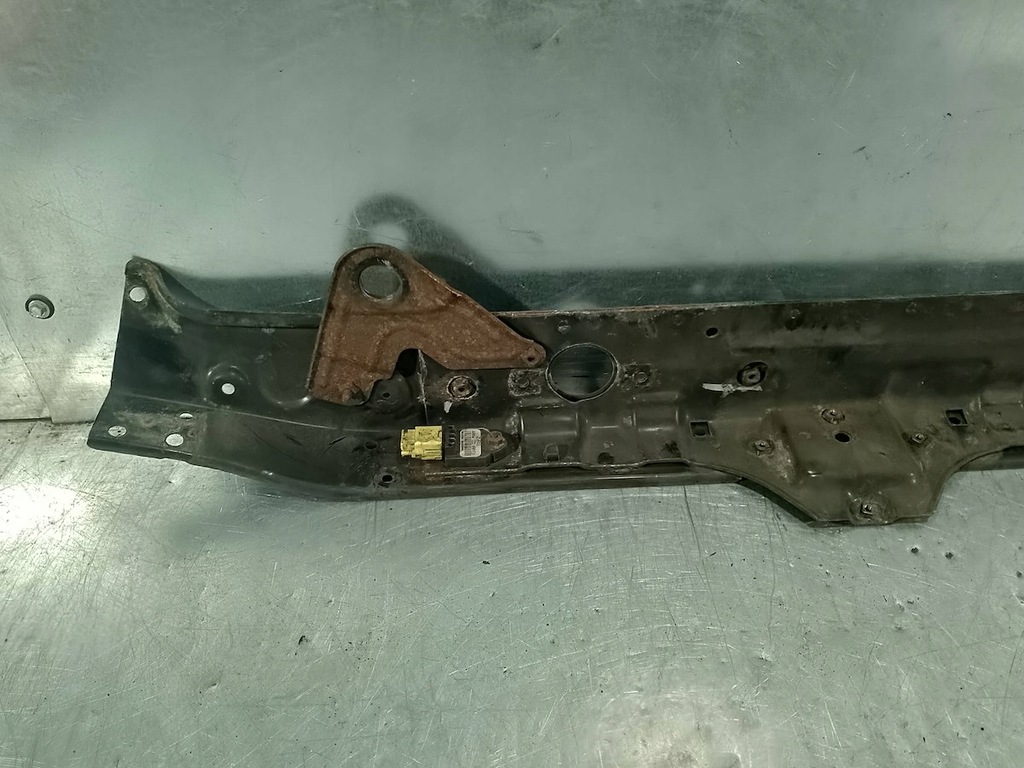 фото №5, Pas перед, підсилювач верхній hyundai sonata 2.0t gdi