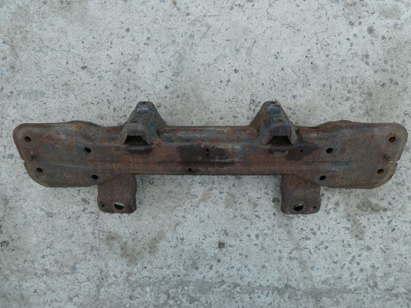 фото №7, Suzuki grand vitara балка передняя двигателя 00-05r