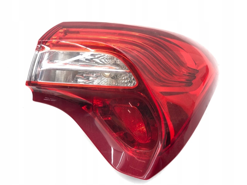 Купить Лампа правый задний  citroen ds5 9803167780 хэтчбек 11-15 свет