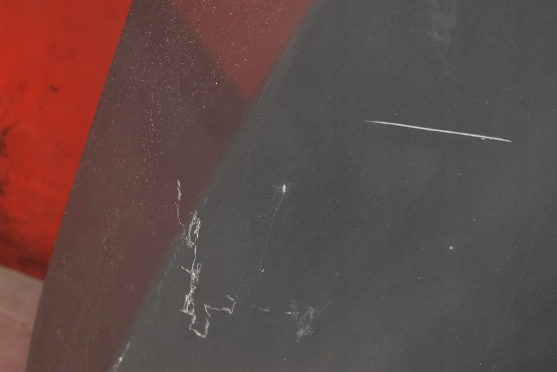 Капот кришка двигуна szarobrązowa hyundai veracruz 06-12 Ціна