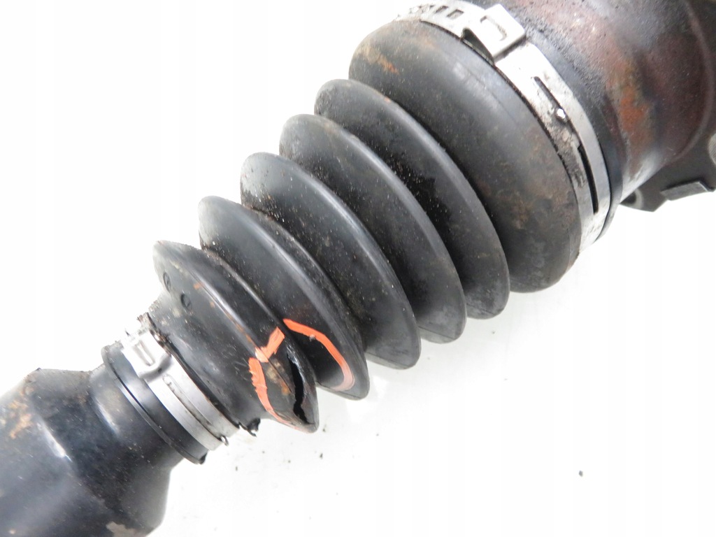 фото №7, Приводной вал правая передняя vw polo iv 1.4 tdi