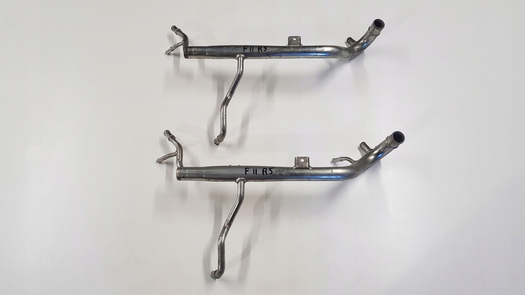 фото №1, Магистраль wody ford focus mk2 2.5 rs