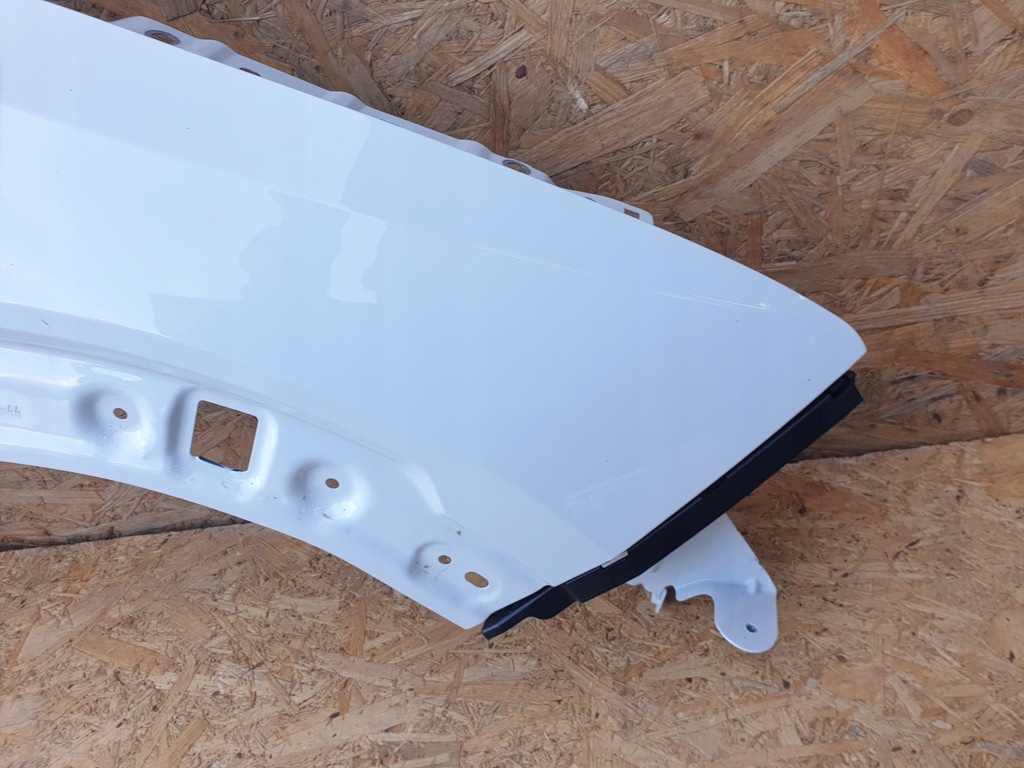 фото №6, Opel mokka b крила правий перед